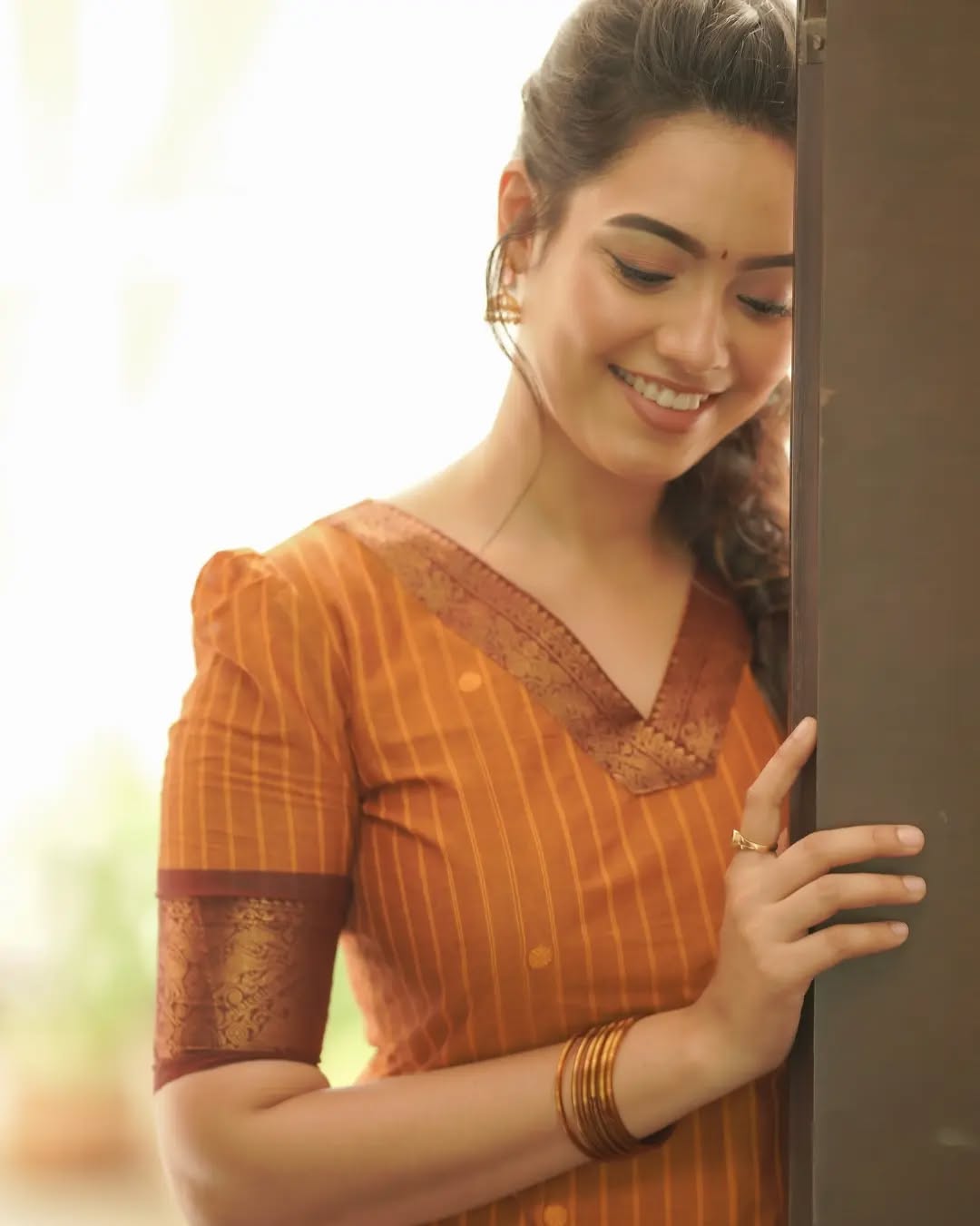 Very Beautiful South Cotton Suit Set